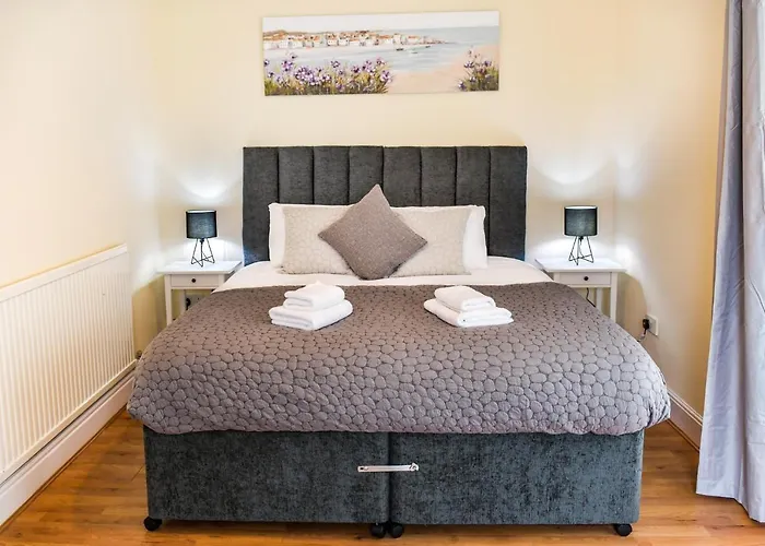 Host & Stay - Gerald House